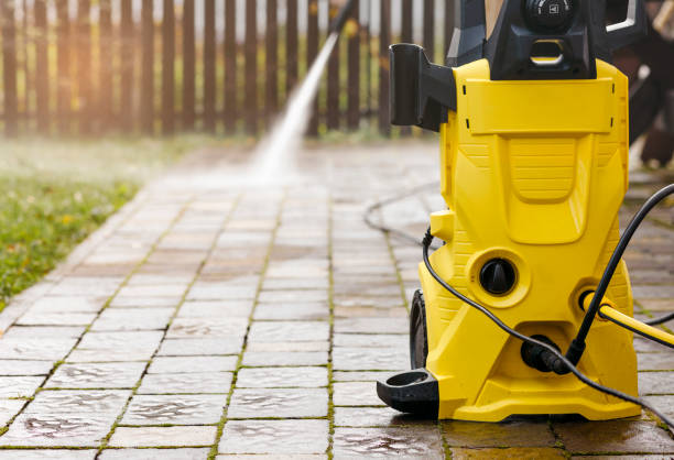 Best House Exterior Washing  in Louisville, TN